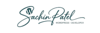 Sachin Patel WP Developer